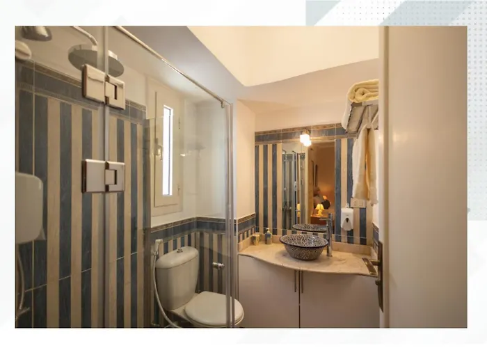 Apartment Luxurious 2br Villa-style At Aurora