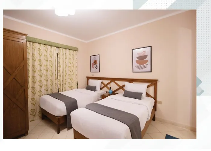Luxurious 2br Villa-style At Aurora *
