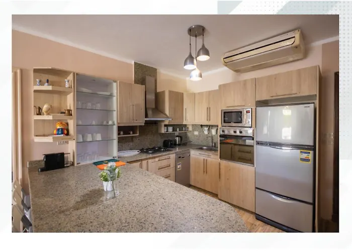 Luxurious 2br Villa-style At Aurora *